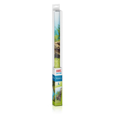 Poster 1 - L size - 100x50 cm